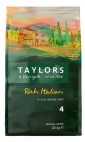taylors coffee