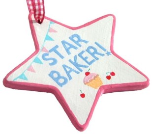 star baker